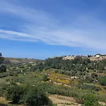 Sunny Gozo Getaway Pool & Easy Check-in Bed & Breakfast 3*