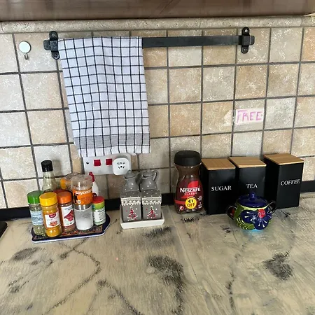 Sunny Gozo Getaway Pool & Easy Check-in 住宿加早餐酒店