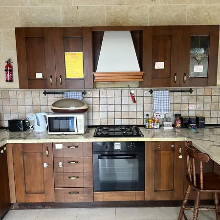 Sunny Gozo Getaway Pool & Easy Check-in Ghajn il-Kbira (Gozo)