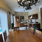 Sunny Gozo Getaway Pool & Easy Check-in Couette-café Ghajn il-Kbira (Gozo)