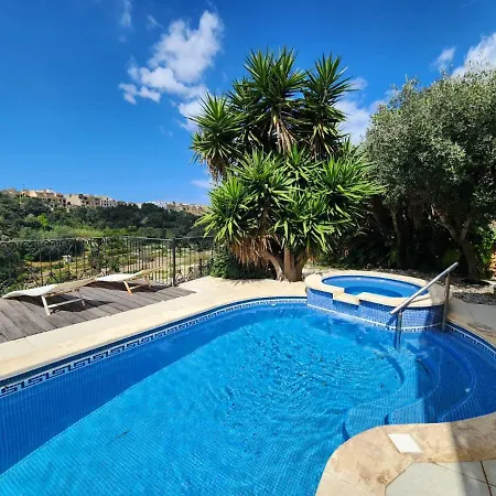 Bed and breakfast Sunny Gozo Getaway Pool & Easy Check-in