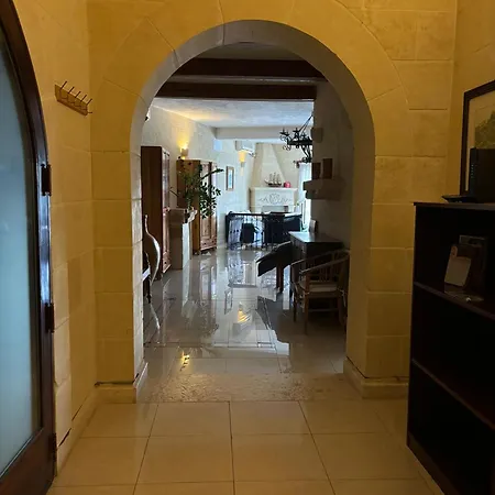Bed and breakfast Sunny Gozo Getaway Pool & Easy Check-in 3*
