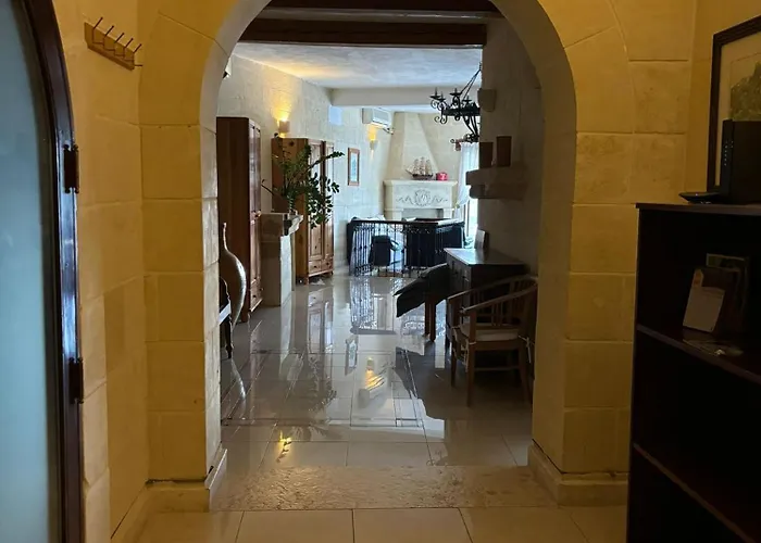 Bed and Breakfast Sunny Gozo Getaway Pool & Easy Check-in 3*