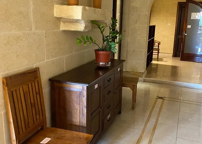 Sunny Gozo Getaway Pool & Easy Check-in 3* Ghajn il-Kbira (Gozo)