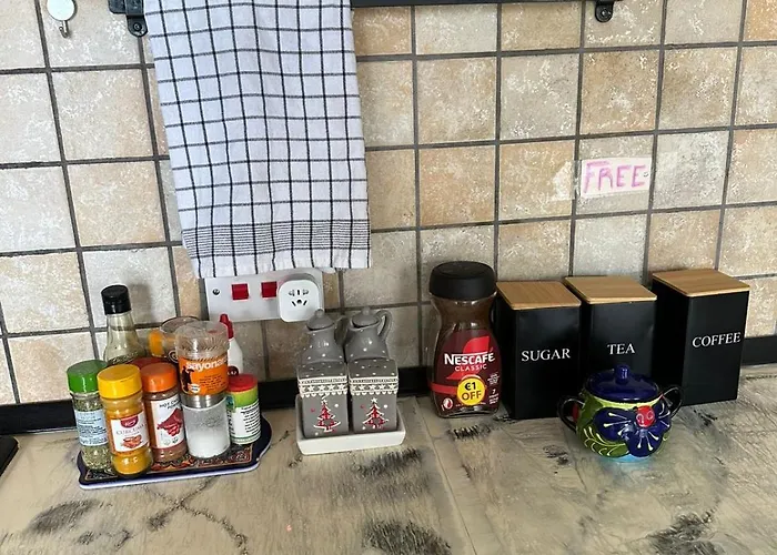 Sunny Gozo Getaway Pool&easy Check-in Bed & Breakfast