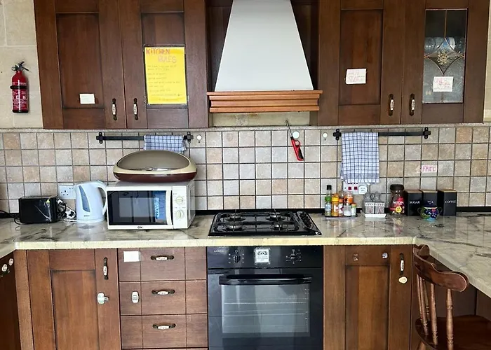 Sunny Gozo Getaway Pool & Easy Check-in Ghajn il-Kbira (Gozo)